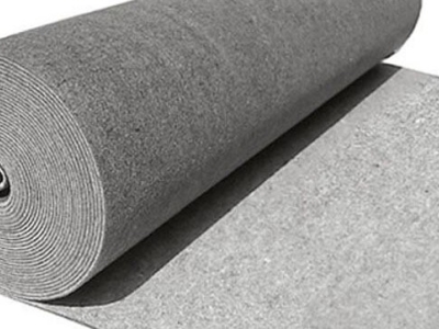  Geotêxteis: O Que São e Como Funcionam na Engenharia Civil?