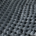 Geocélulas na Engenharia de Pavimentos: Otimização Estrutural e Sustentabilidade em Soluções de Reforço e Estabilização