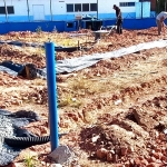 Drenagem em Quadra de Areia: Como Funciona e Qual a Importância para o Desempenho Esportivo