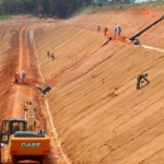 Geossintéticos: O Que São e Por Que São Essenciais na Engenharia Moderna