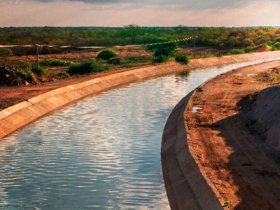 Case de Sucesso | Solução sob medida para a Transposição do Rio São Francisco 