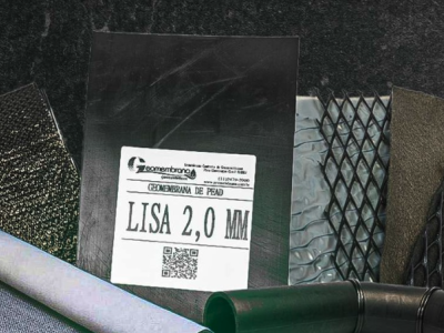 Geossintéticos para Aterros Sanitários: Segurança, Eficiência e Sustentabilidade em Cada Camada