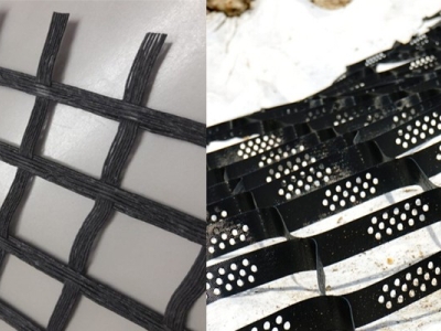 Geocélula x Geogrelha: Entenda as Diferenças e Quando Usar Cada Solução