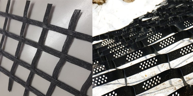 Geocélula x Geogrelha: Entenda as Diferenças e Quando Usar Cada Solução