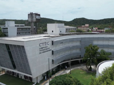 Geossint Nordeste: Um Marco no Fortalecimento do Setor no Brasil