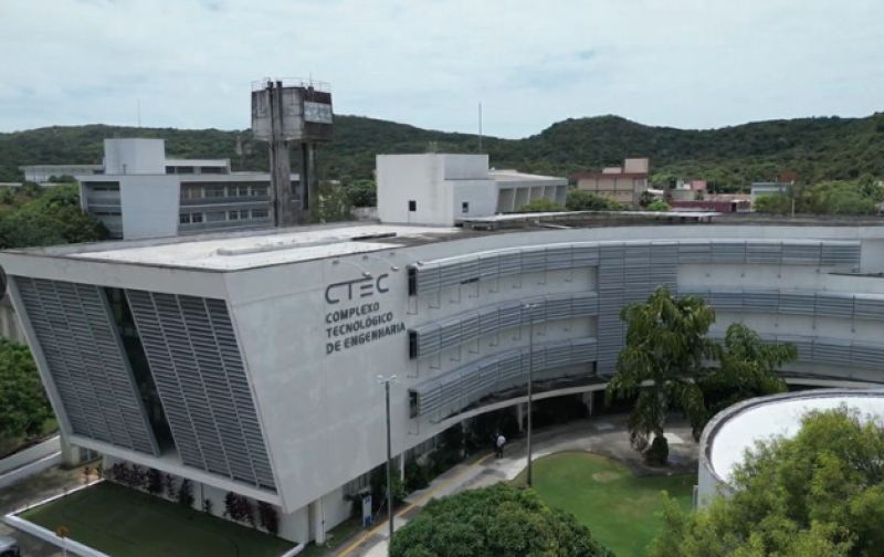 Geossint Nordeste: Um Marco no Fortalecimento do Setor no Brasil