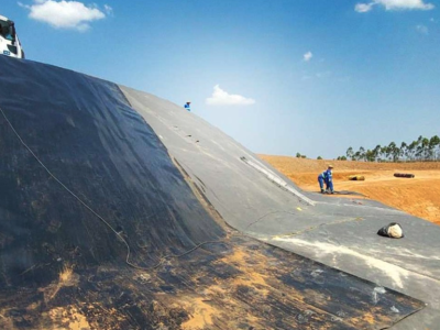 GCL: Tecnologia e Segurança para Controle de Infiltração em Obras