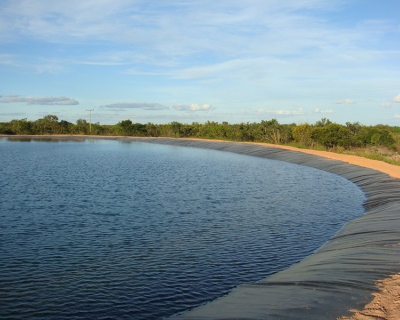 Impermeabilização de Reservatório – JCB do Brasil – Sorocaba – SP