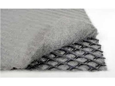 Geocomposto para Drenagem