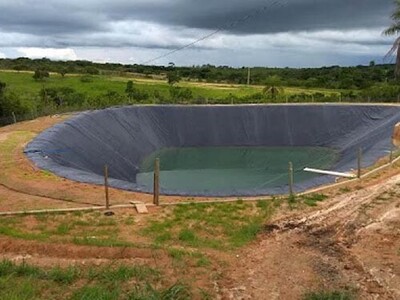 Geomembrana em Guarulhos