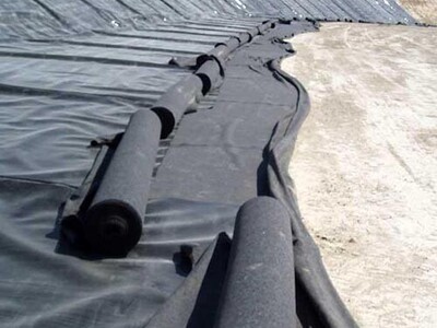 Geotextil preço