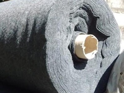 Manta Geotextil Preço M2