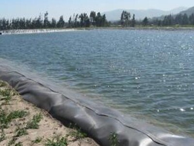 Tanque de geomembrana preço