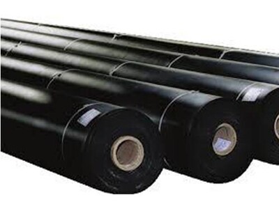 Tanques de geomembrana de polietileno preço