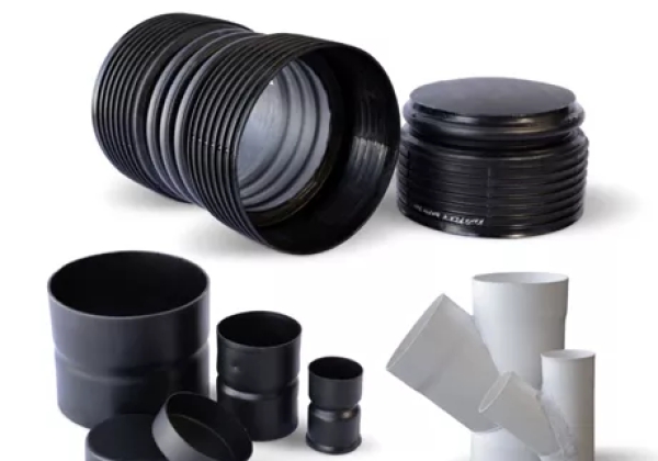 Linha completa de acessórios