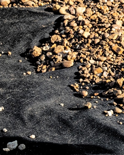 NOBRATEX™️- Geotêxtil Nobre