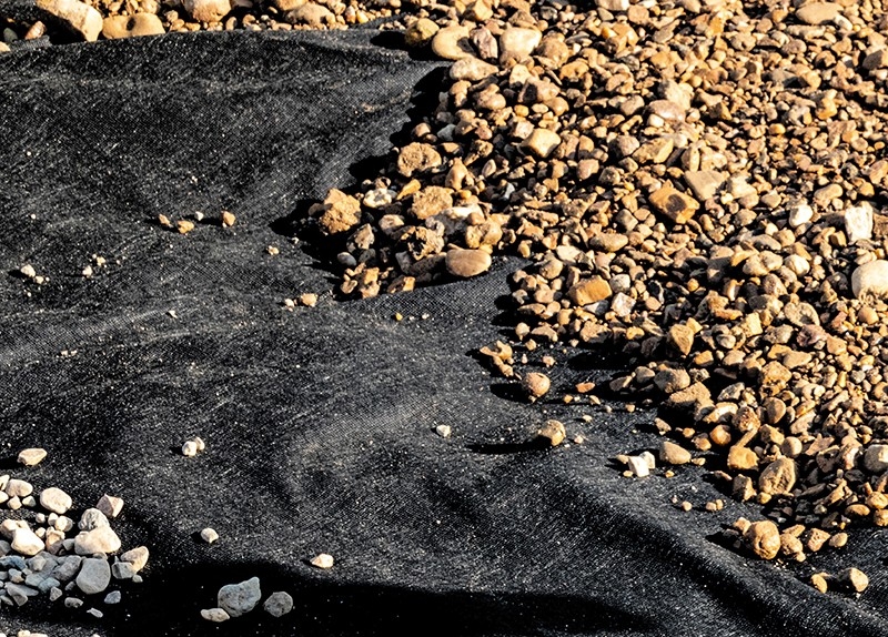 NOBRATEX™️- Geotêxtil Nobre