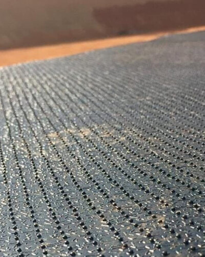 Geomembrana Texturizada